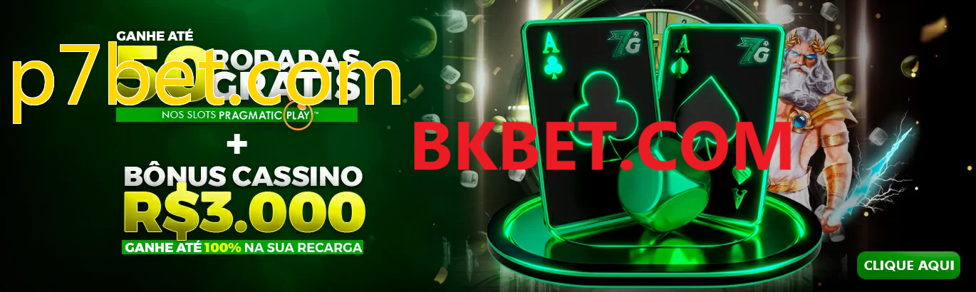 cassino p7bet.com